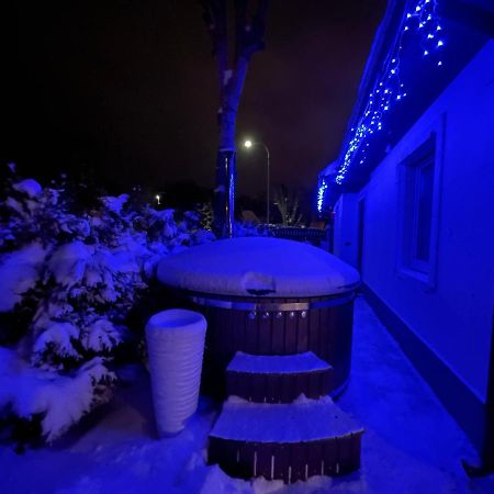 Charming Place For Amazing Vacation Jurmala Ngoại thất bức ảnh