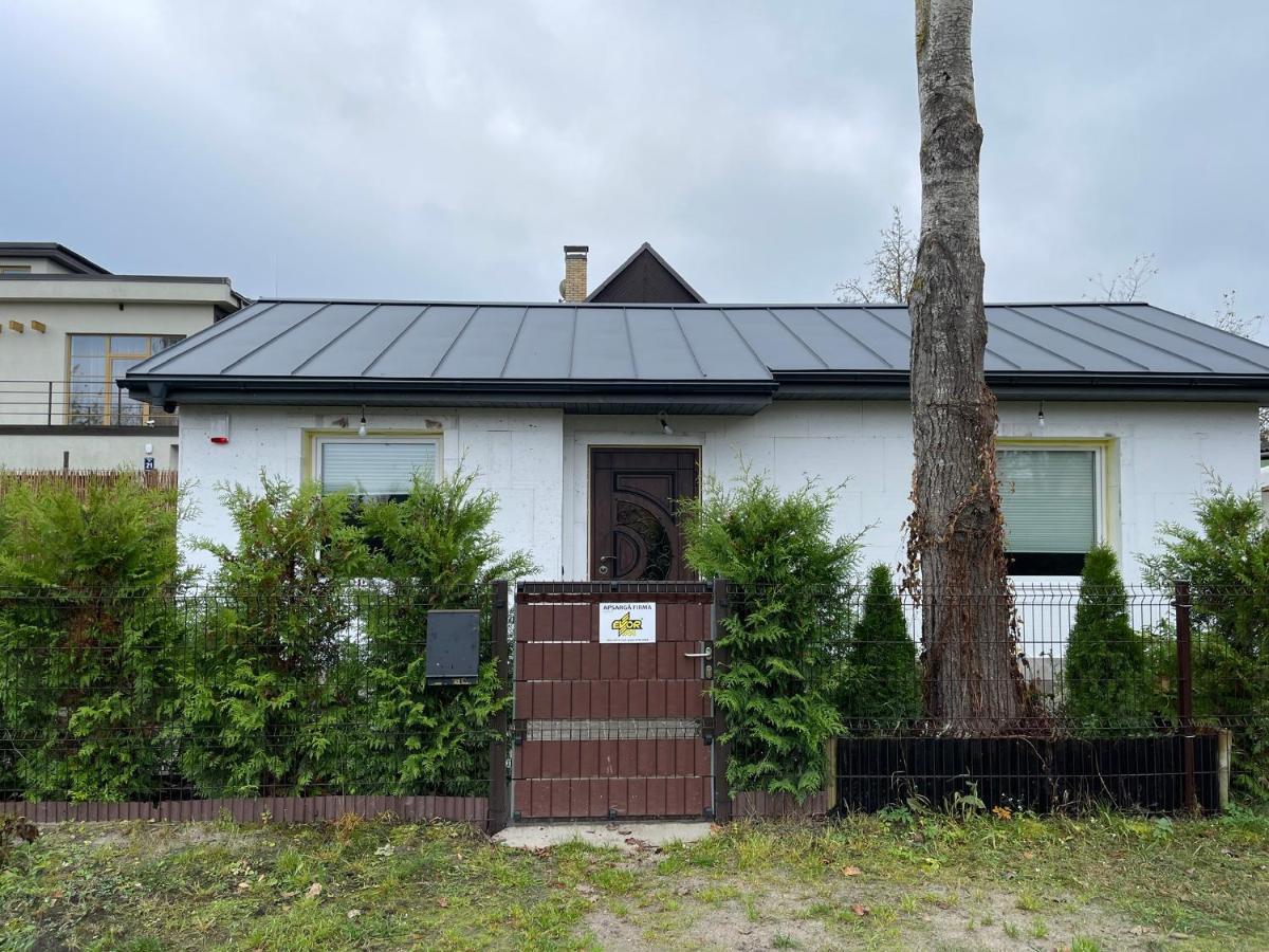 Charming Place For Amazing Vacation Jurmala Ngoại thất bức ảnh