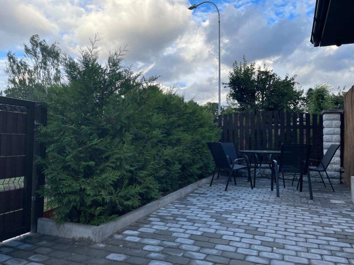 Charming Place For Amazing Vacation Jurmala Ngoại thất bức ảnh
