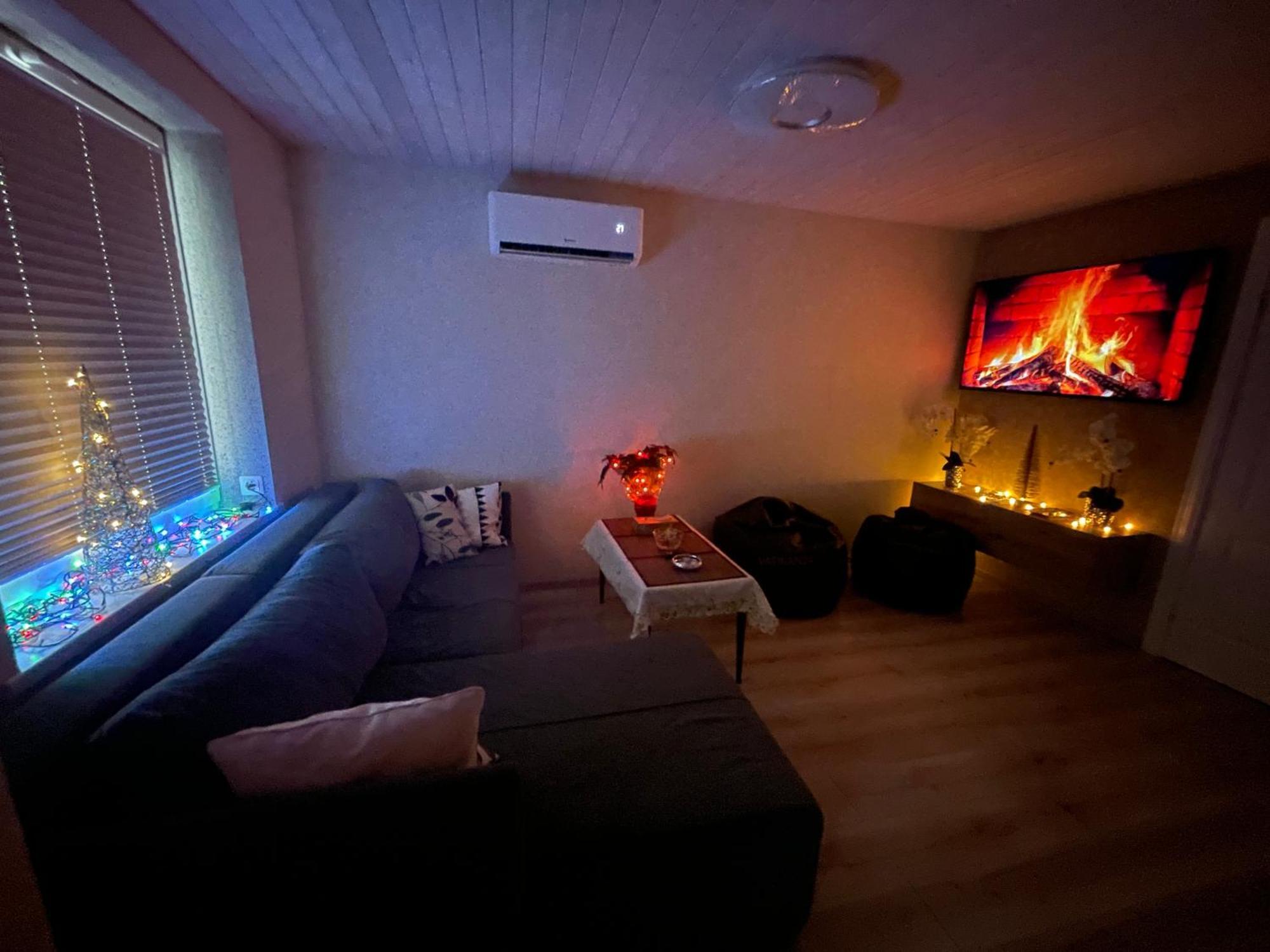 Charming Place For Amazing Vacation Jurmala Ngoại thất bức ảnh